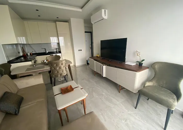 Besthome 41 Saga