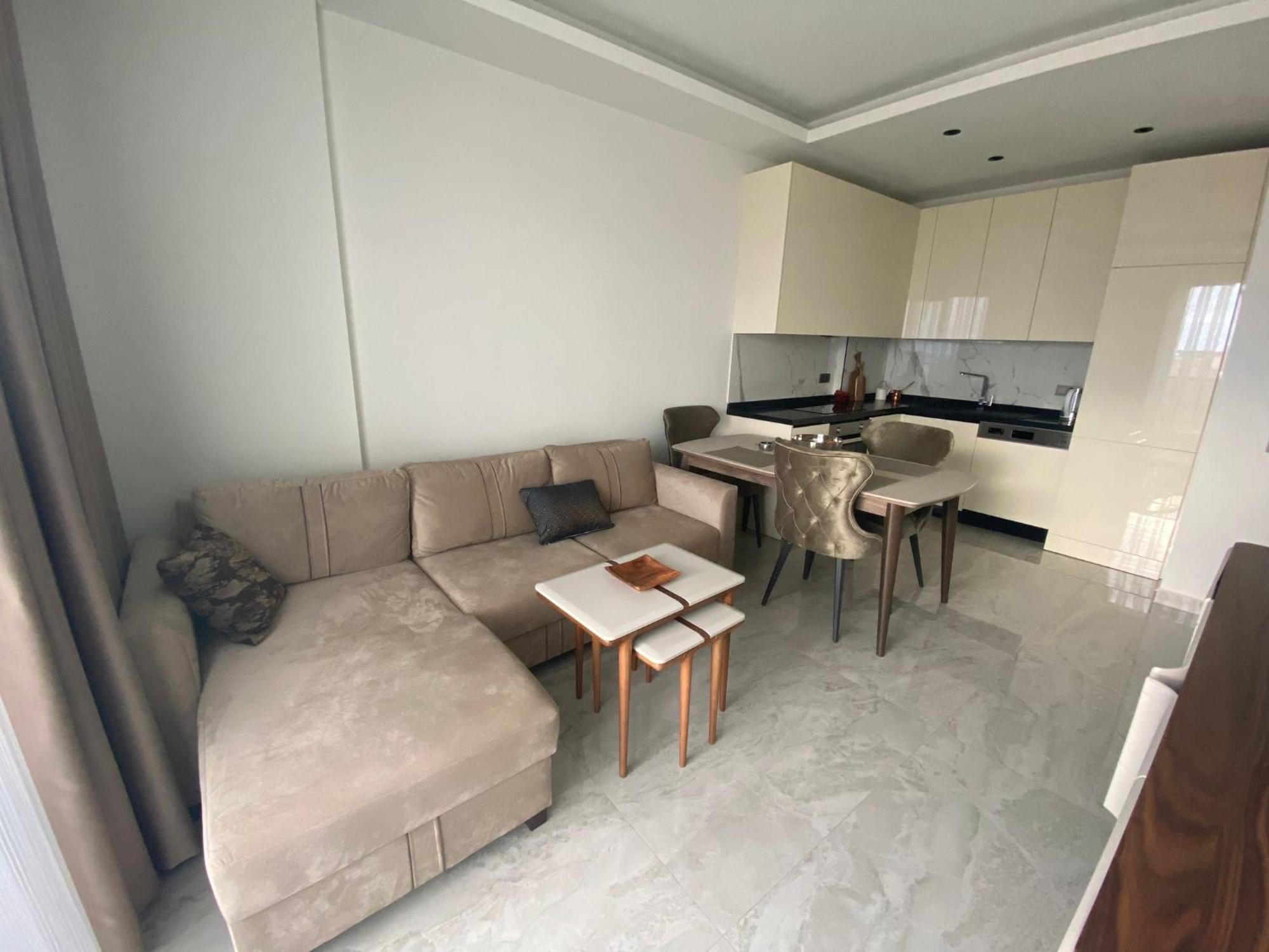 Besthome 41 Saga Alanya
